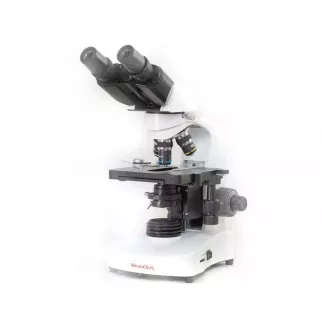 Бинокулярные микроскопы с галогеновым освещением MX 20