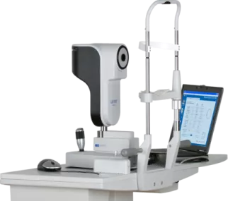 Оптический биометр Lenstar LS 900