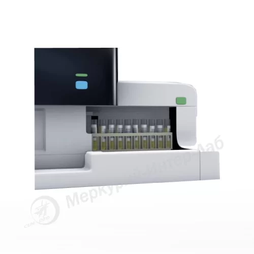 Автоматический анализатор клеточного состава мочи UX-2000 фото 2