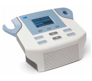 Низкочастотные портативные аппараты для лазерной терапии BTL - 4000 Laser