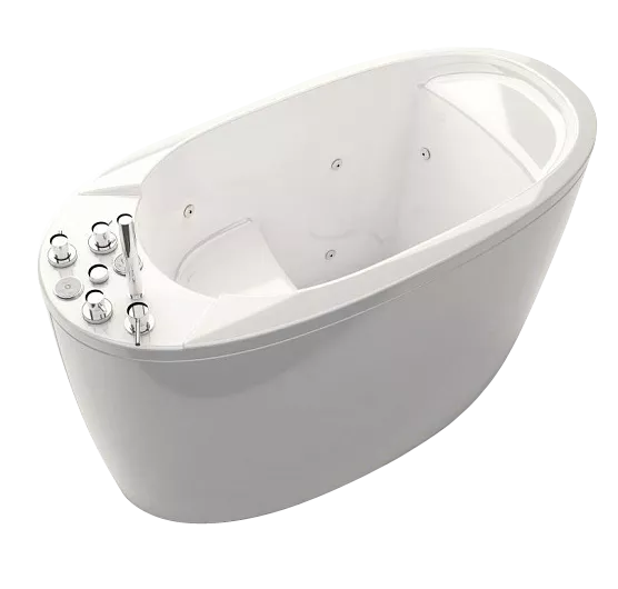 Гидромассажные ванны для нижних конечностей BTL - 3000 Theta