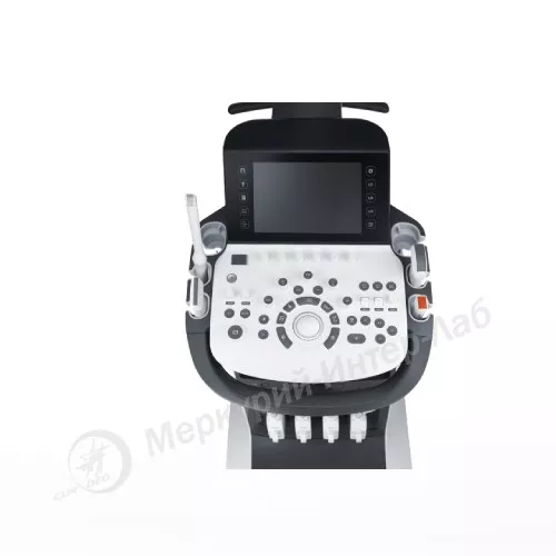 HS70 ультразвуковой сканер Samsung Medison фото 3