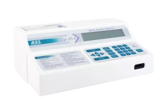 Автоматический анализатор спермы SQA IIC-P со встроенным принтером