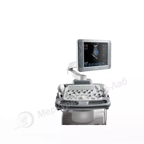 Ультразвуковой сканер Mindray DC-N6 фото 1