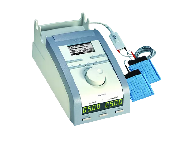 Портативные аппараты для электротерапии BTL - 4000 Puls