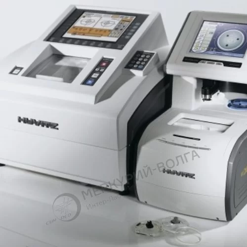 Автоматическое сканирующее устройство CAB-4000 фото 3