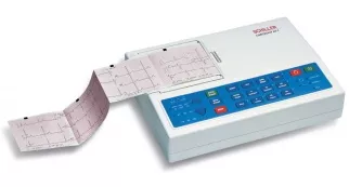 Электрокардиограф Cardiovit AT-1