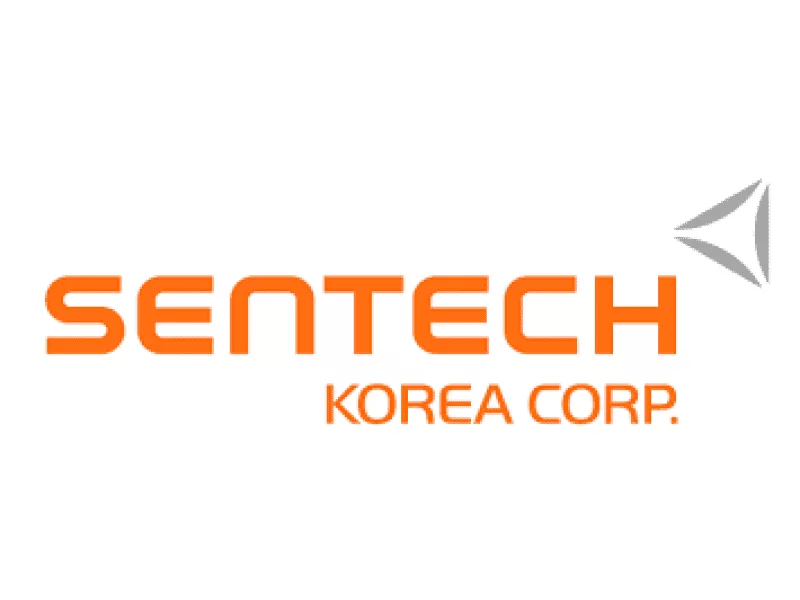 Sentech Korea Corp.