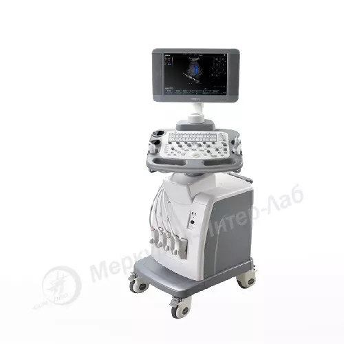 Ультразвуковой сканер Mindray DC-N6