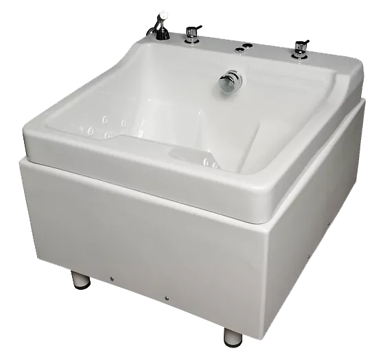Физиотерапевтические ванны для конечностей BTL - 3000 BETA