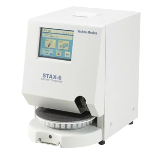 Анализатор электролитов STAX-6