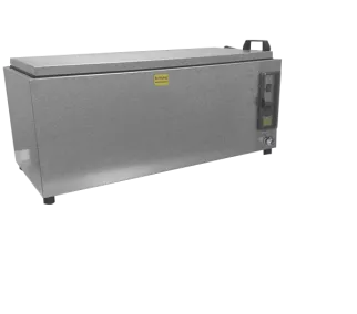 Аппарат для разогрева теплоносителей модель 3.60-WTB2
