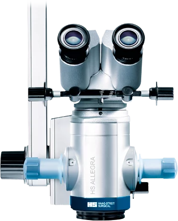 Операционный микроскоп ALLEGRA 900