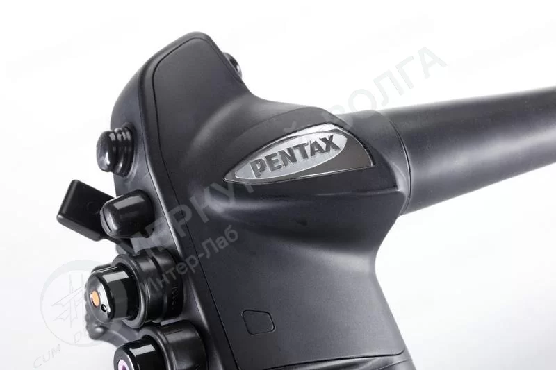 Видеоколоноскопы Pentax серии EC34-i10 фото 3