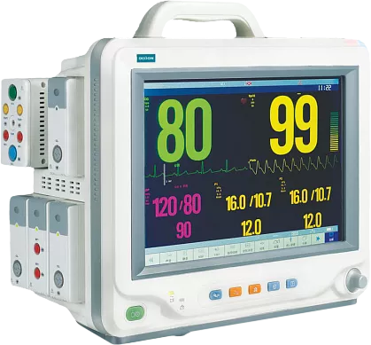 Устройство контроля качества непрямого массажа сердца Pocket CPR