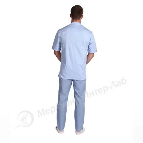 Куртка от костюма медицинского К-5 фото 2