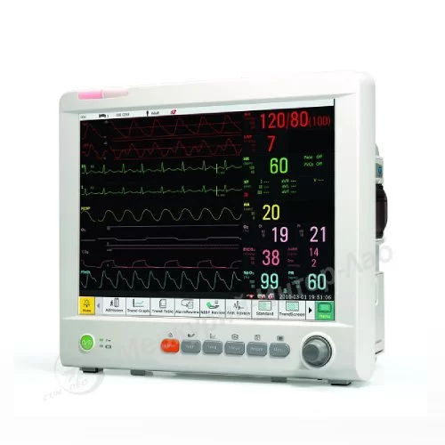 Прикроватный монитор пациента Storm 5800-01